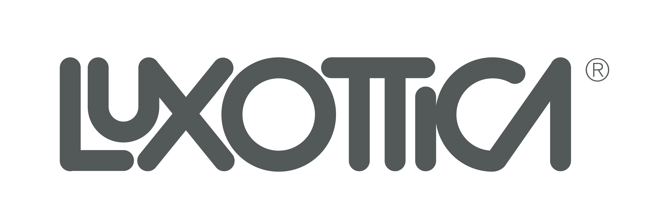 Luxottica Logo