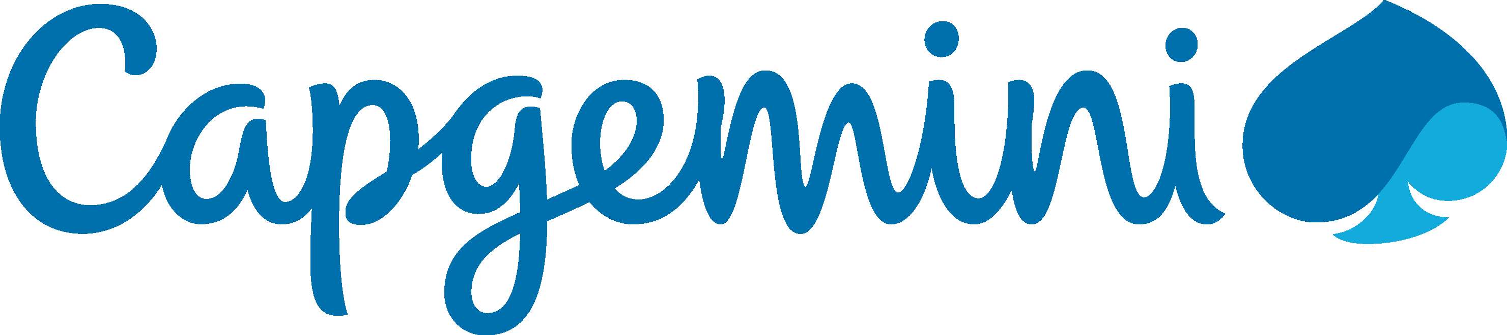 Capgemini Logo